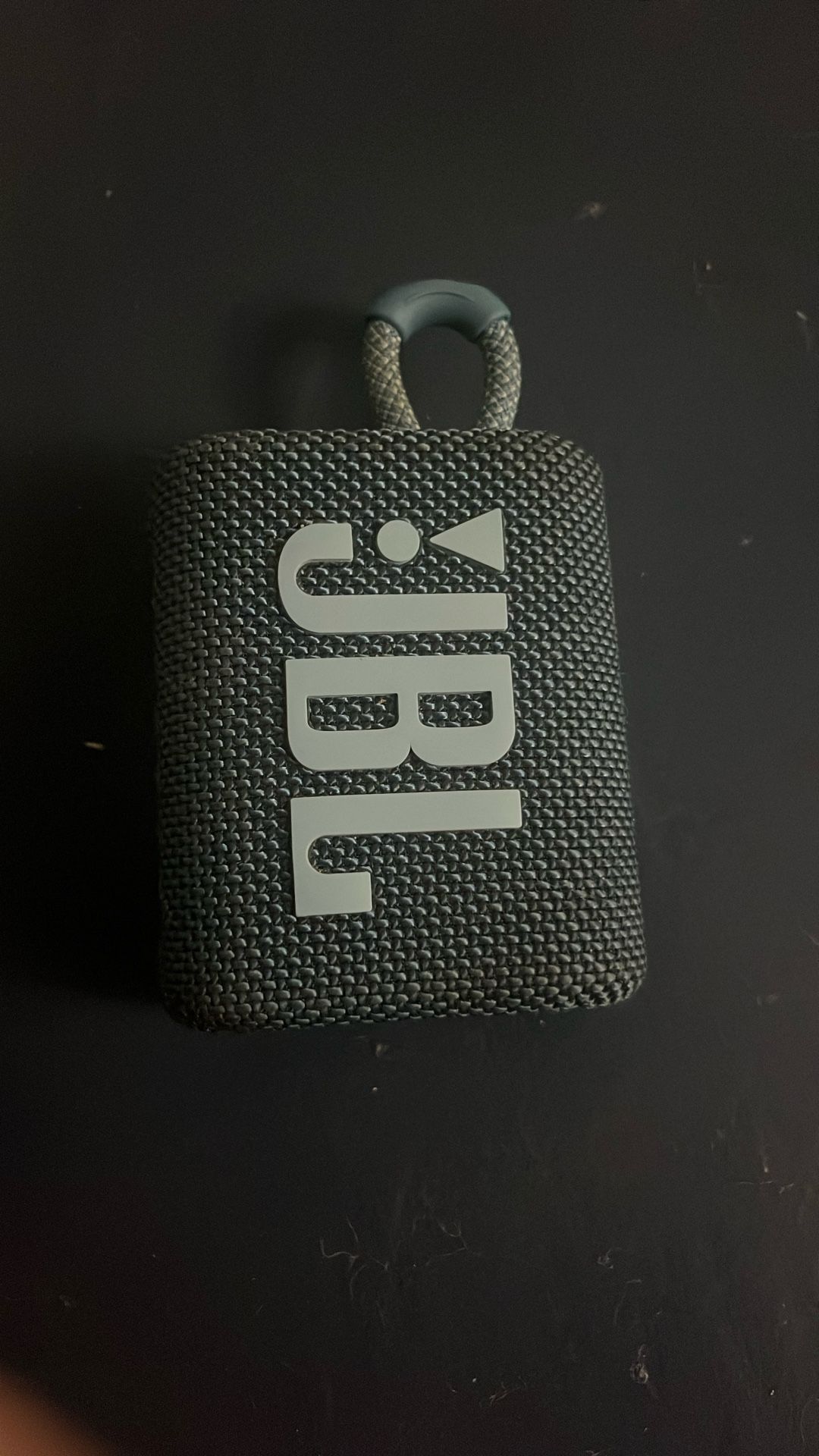 Jbl Speaker