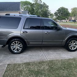 2011 Ford Expedition