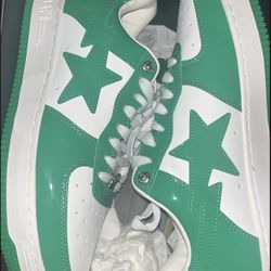 Bapesta