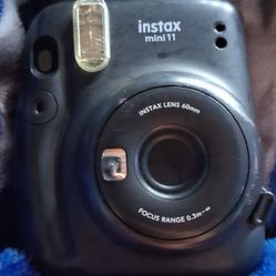 Polaroid Camera