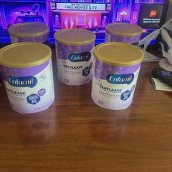 Enfamil Formula