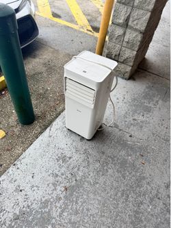Portable AC