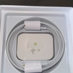 airpod pros 2nd generation brand new in box