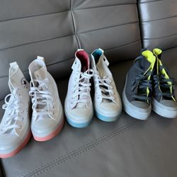 Converse Shoes