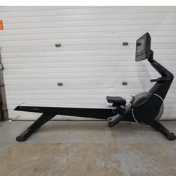 Used NordicTrack RW700 NTRW15122.4 Rower  