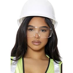 Foreplay Construction Hard Hat Accessory Halloween costume