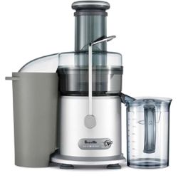 Breville juicer Fountain