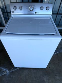 Maytag HE large capacity washer