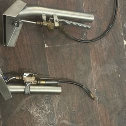 6” and 4” Upholstery Tool