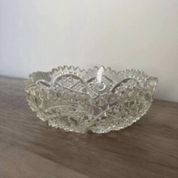 Vintage Bowl