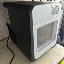 Orgo Ice nugget Maker 33lbs