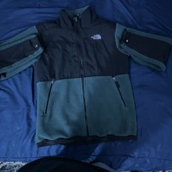 North Face Fleece Jacket 