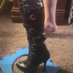 Love These Boots ! 