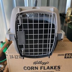 Pet Carrier 