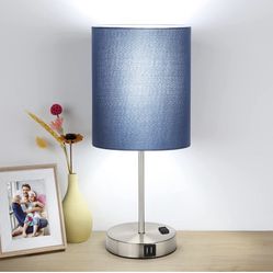 Bedroom living room lamp brand New 