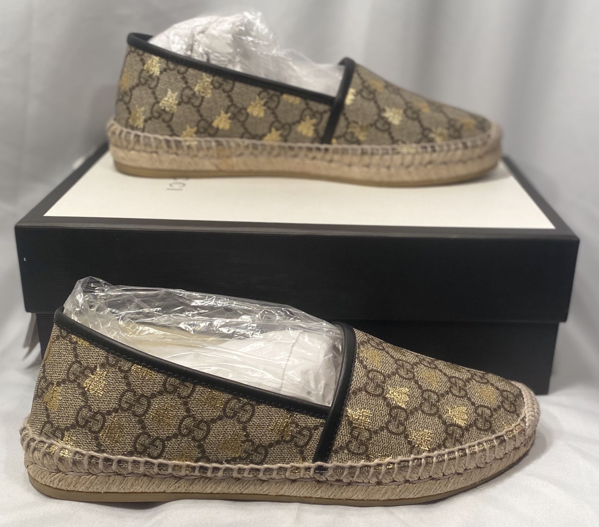 Women’s Gucci Espadrilles