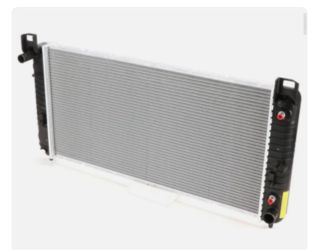 Radiator Murray MHT 432298 Silverado 00-14 Tahoe Escalade Yukon Sierra Avalanche