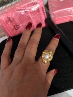 Anillo ajustables