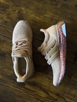 Adidas ultraboost beige