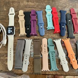 Apple Watch SE Lot