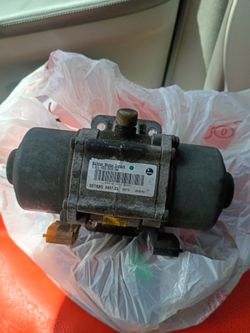 Smart Car Smart Fortwo Gear Shift Motor Actuator 2008-2015