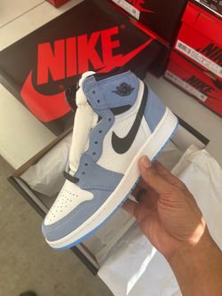 Air Jordan 1’s  size 5.5Y