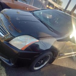 2010 Nissan Altima