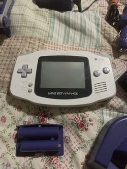 Game Boy Advance