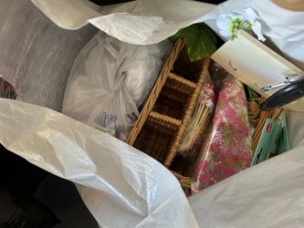 Hawaiian Decorations
