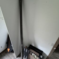 84” / 100” Pull-Down Projector Screen – Home Theater / Movie Screen