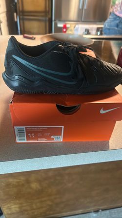 Nike turf