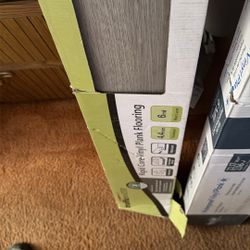 Vinyl Plank flooring