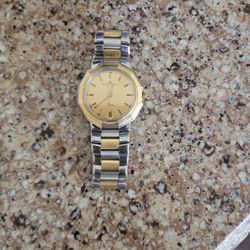 Baume Mercier Riviera Watch