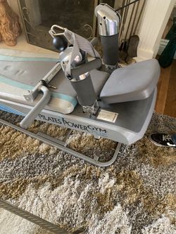 Pilates power Gym Plus