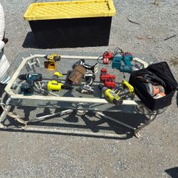 Tools 