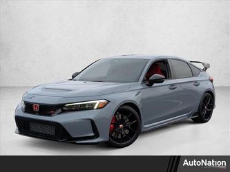 2023 Honda Civic Type R