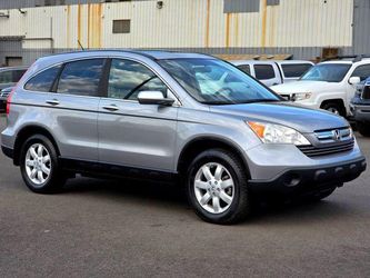 2008 Honda CR-V