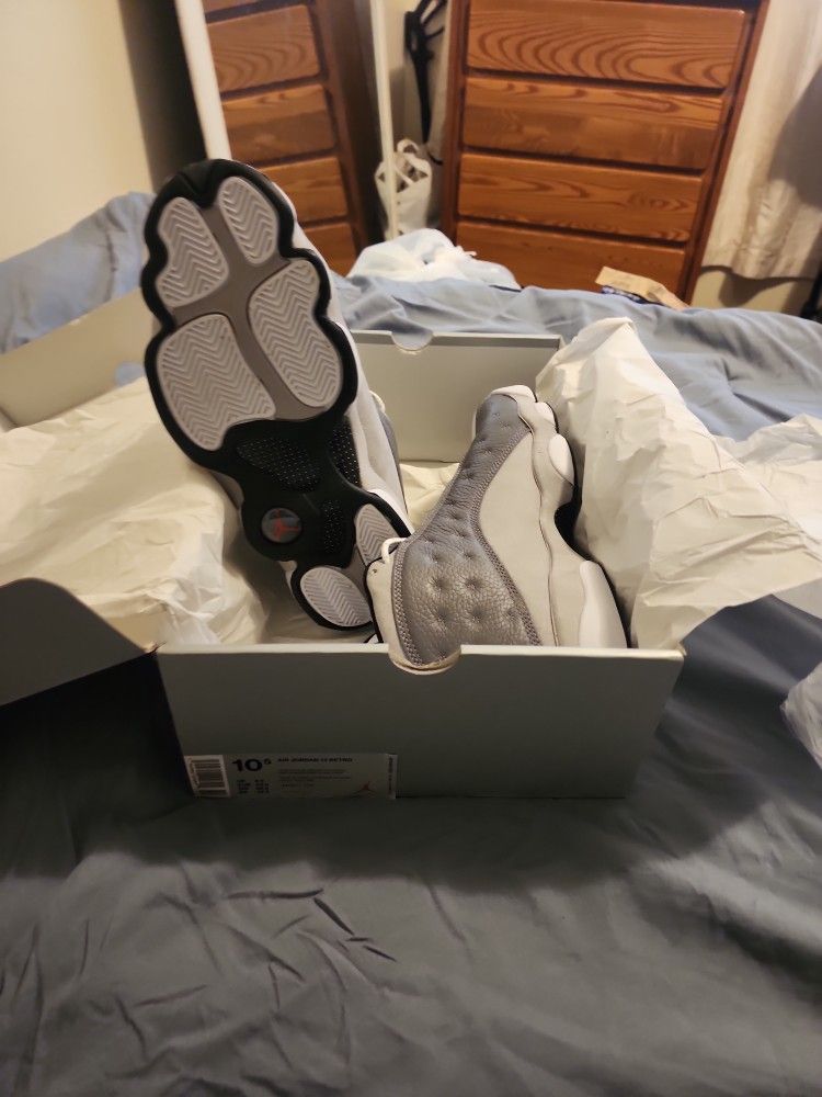 Brand New Jordan 13 Retro 