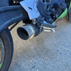 Kawasaki Ninja 2020 