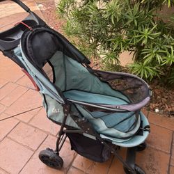 Pet Stroller