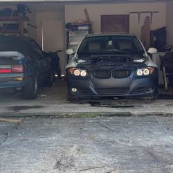 2007 BMW 328i