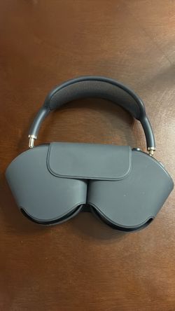 AirPods Max USB-C variant midnight