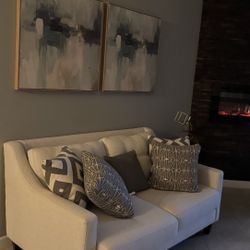 Sofa Set