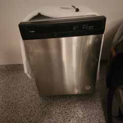 Whirpool.Dishwasher
