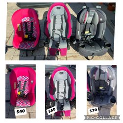 Car Seats 