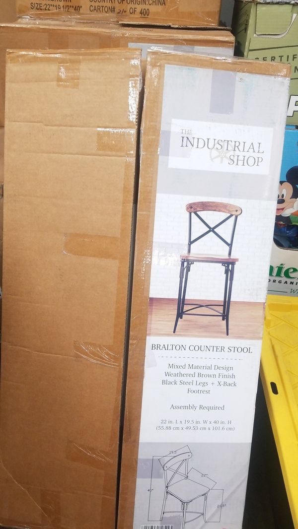 New And Used Stools For In Rancho Cucamonga Ca Offerup