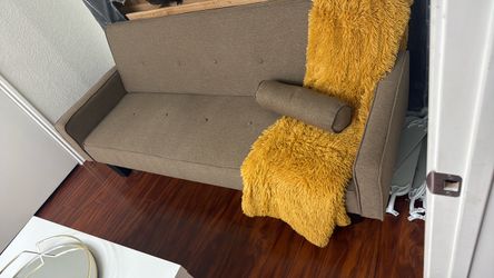 Sofa cama