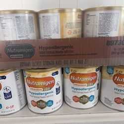 Nutramigen