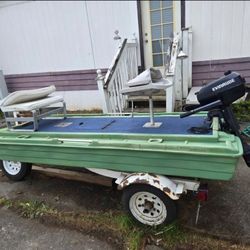 Pelican BassHound Conversion 