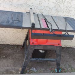 Table Saw